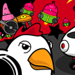 play Bird Bird Army