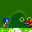 play Sonic Xtreme 2