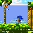 play Sonic 1