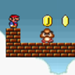 play Mario Flash