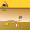 play Gold Digger Multiplayer