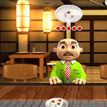 play Sushi Chef