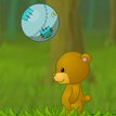 play Bear Volleyball