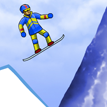 play Extreme Snowboard