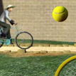 play Wall Tennis