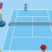 play Tennis Master