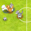 play Animal Soccer