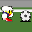 play Emo Soccer