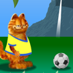 Garfield Soccer