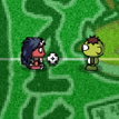 play Ghost Soccer