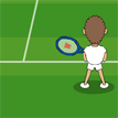 play Wimbledon Tennis