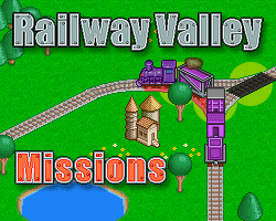 play Railway Valley Missions