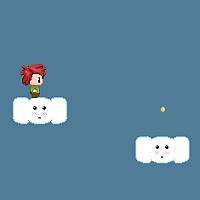 play Astory 2: In The Sky