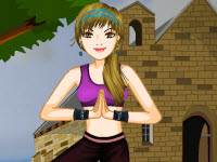 play Early Morning Yoga
