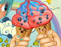play Cool As Ice Cream