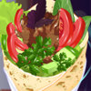 play Mysterious Shawarma
