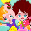 play Dinner Kids1
