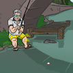 play Super Fishing