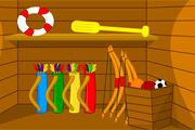 play Camp Pine