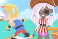 play Pirate Girl