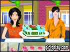 play Delicious Bakery