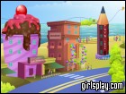 play Marias Bazaar Dream