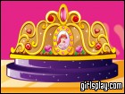 play Princess Tiara Decor