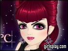 play Twilight Vampire Makeover