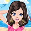 play Tropical Makeover