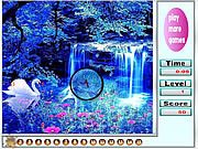 play Nature And Animals Hidden Numbers