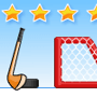 play Accurate Slapshot