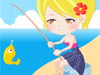 play Fishing Girl