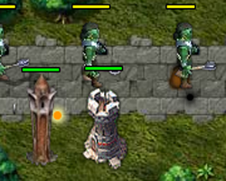 play Zaptonia Defense