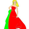 play Model Coloring