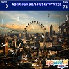 play Roller Coaster Hidden Objects