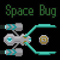 play Space Bug