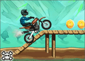 play Super Trial