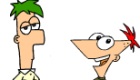 play Phineas And Ferb