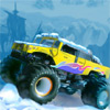 play Monster Truck Seasons: Winter