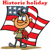 play Historic Holiday 5 Differences