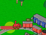 play Railway Valley Missions