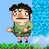 play Old Man Baby