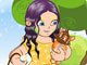 play Pet Girl Dress Up