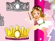 play Princess Tiara Decor