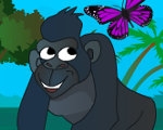 play Gorillas In The Jungle