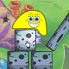 play Spongebob Jelly Puzzle
