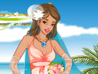 play Beach Wedding Style