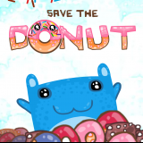 play Save The Donut