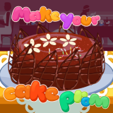 play Make Your Cake Prom