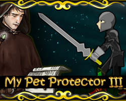 My Pet Protector 3